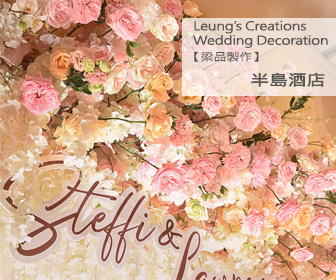 梁品製作-半島酒店 / leungs-creation-the-peninsula-hotel-hong-kong